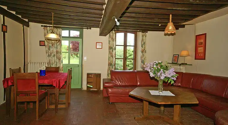 Holiday home in Adon