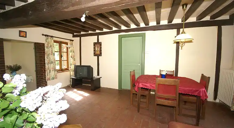 Holiday home in Adon