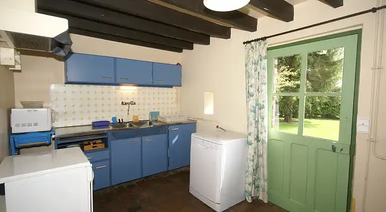 Holiday home in Adon