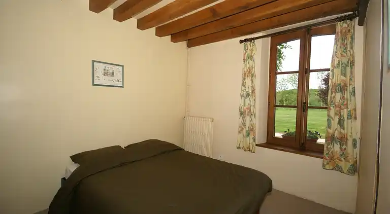 Holiday home in Adon