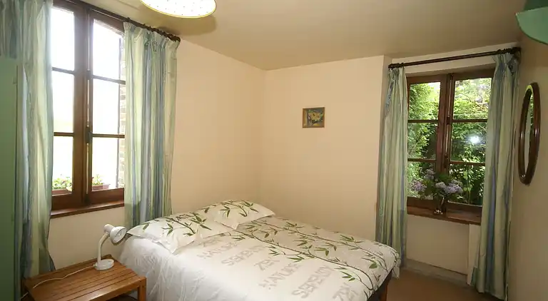 Holiday home in Adon