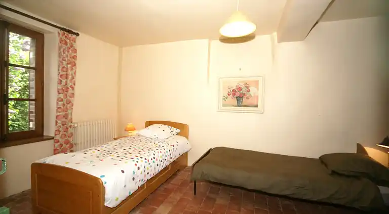 Holiday home in Adon