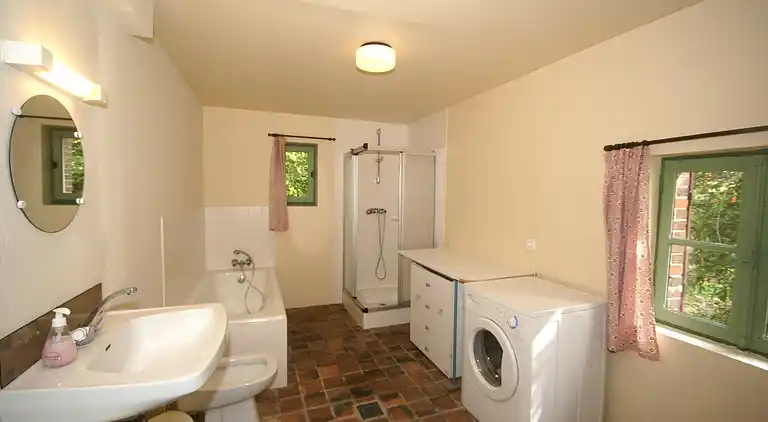 Holiday home in Adon