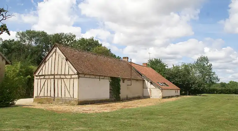 Holiday home in Bellegarde