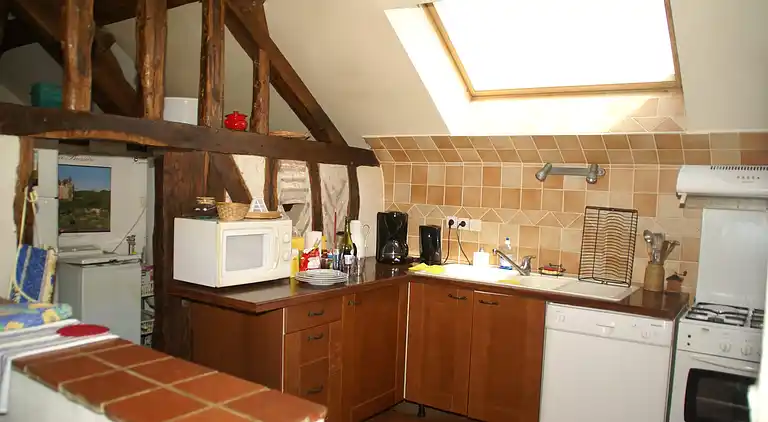 Holiday home in Bellegarde