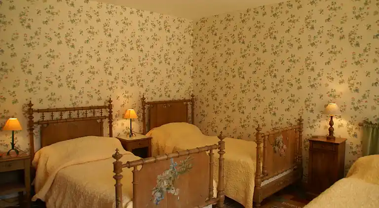 Holiday home in Bellegarde