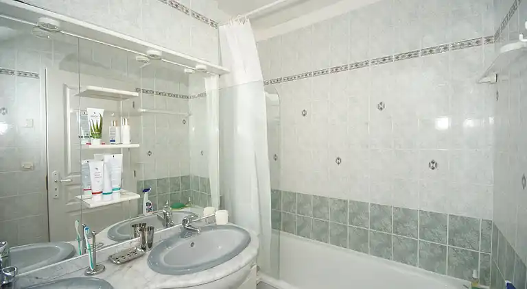 Holiday home in Bellegarde