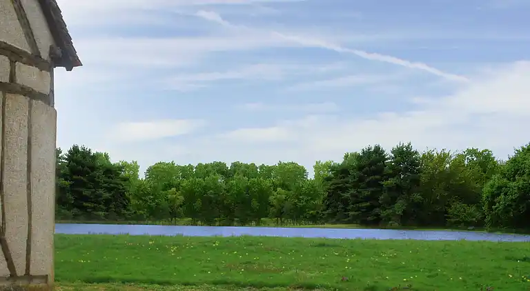 Holiday home in Bellegarde