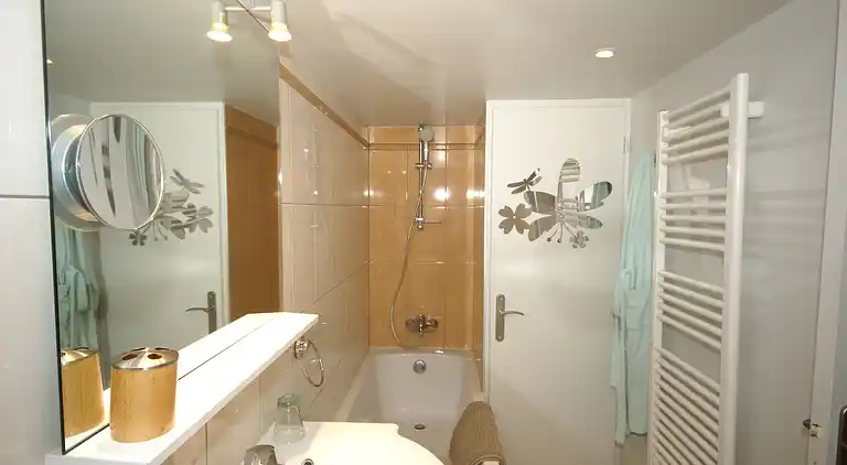 Feriebolig i Yèvre-le-Châtel