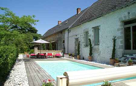 Holiday home mh35347