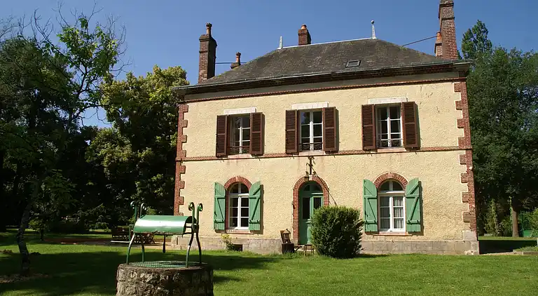 Holiday home in Châtillon-sur-Loire