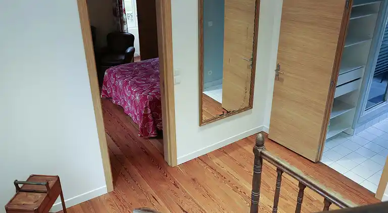 Holiday home in Châtillon-sur-Loire