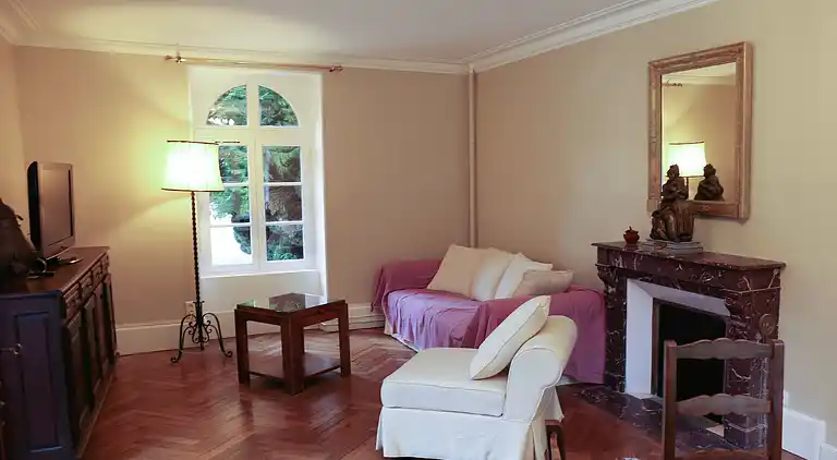 Holiday home in Châtillon-sur-Loire