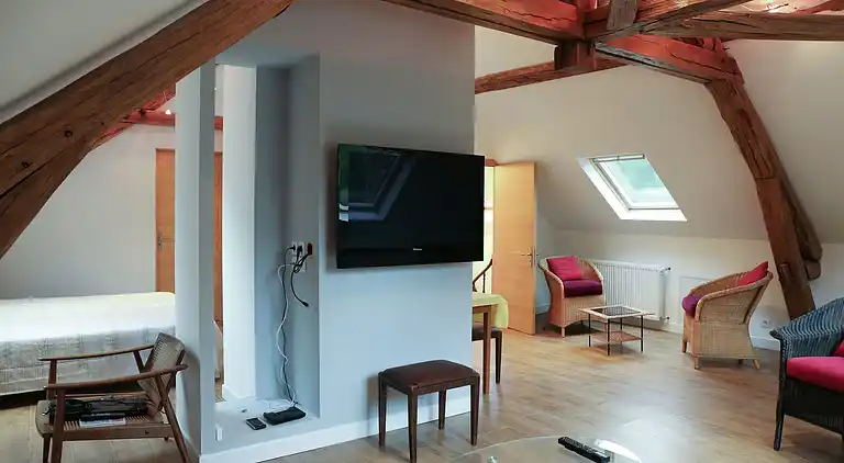 Holiday home in Châtillon-sur-Loire