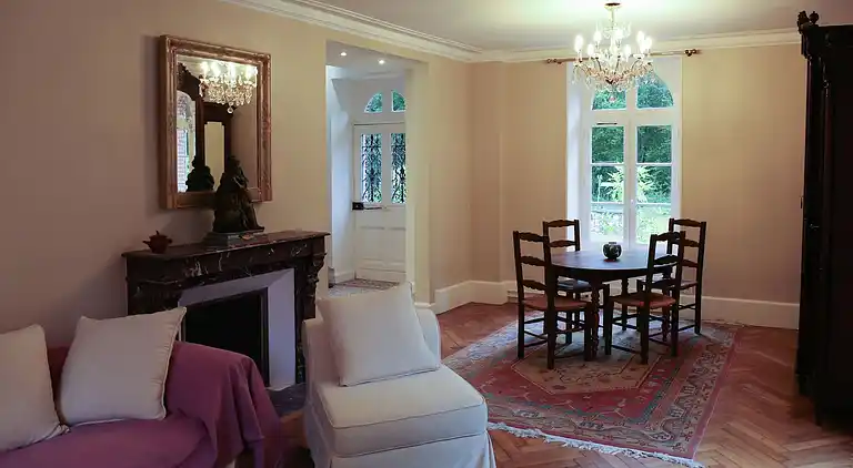 Holiday home in Châtillon-sur-Loire