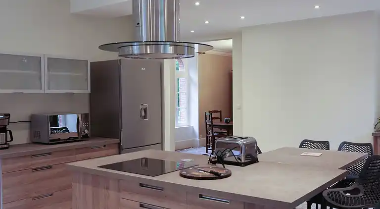 Holiday home in Châtillon-sur-Loire