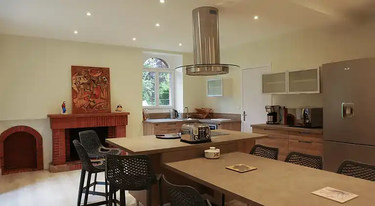 Holiday home in Châtillon-sur-Loire