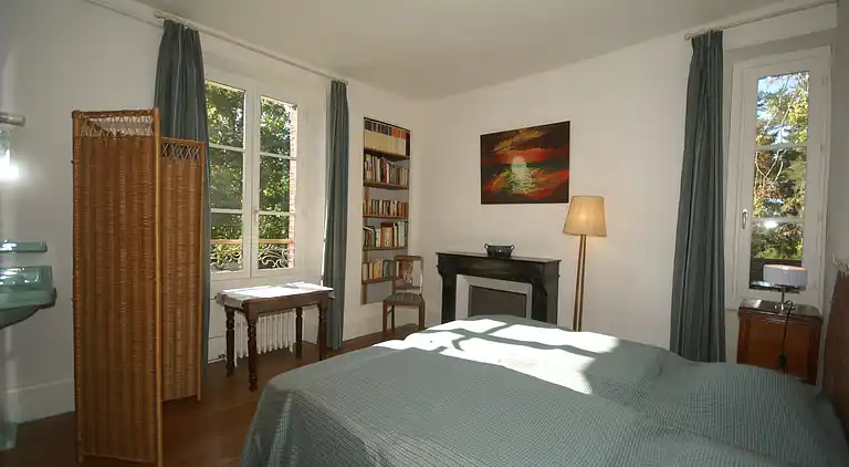 Holiday home in Châtillon-sur-Loire