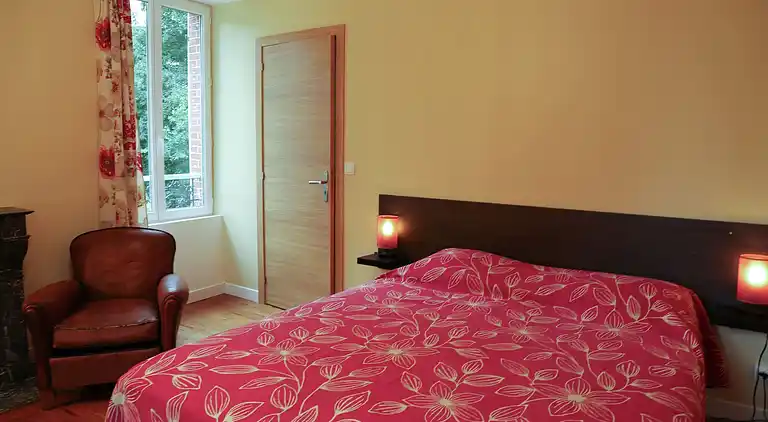 Holiday home in Châtillon-sur-Loire