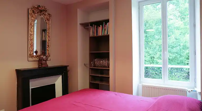 Holiday home in Châtillon-sur-Loire