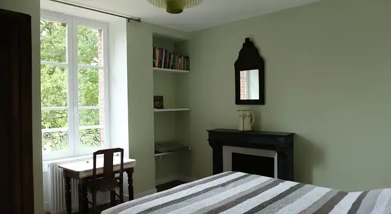 Holiday home in Châtillon-sur-Loire