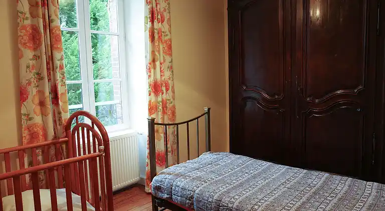 Holiday home in Châtillon-sur-Loire