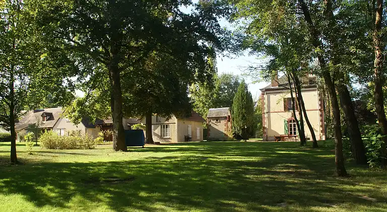 Holiday home in Châtillon-sur-Loire