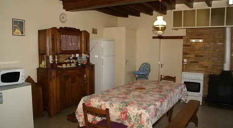 Holiday home in Châtillon-sur-Loire