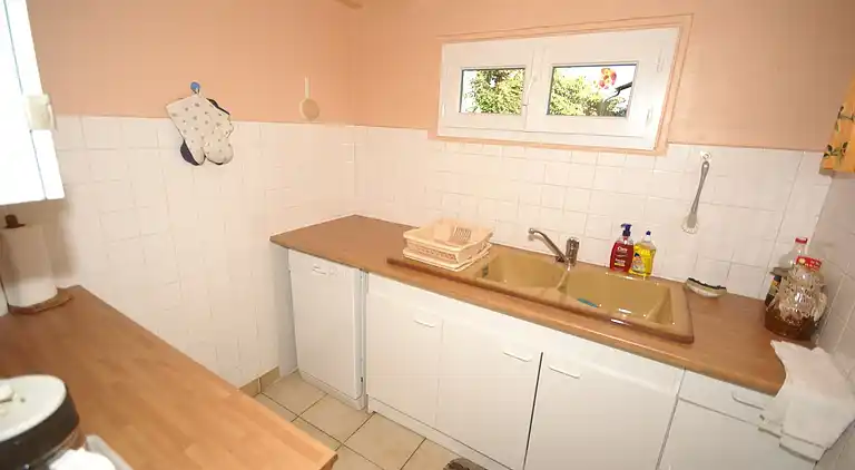 Holiday home in Châtillon-sur-Loire