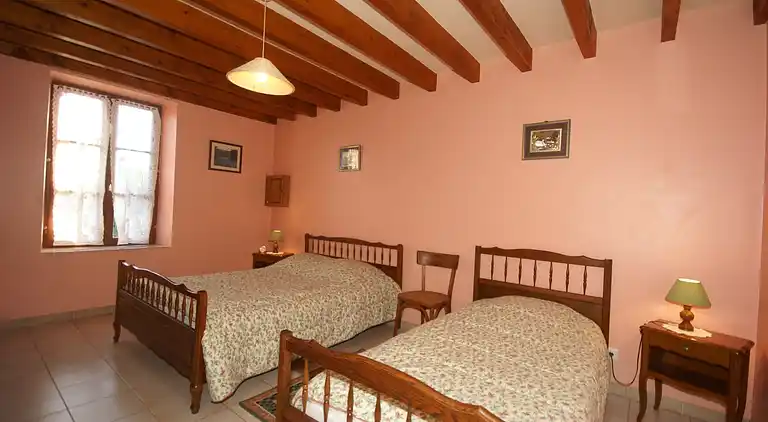 Holiday home in Châtillon-sur-Loire