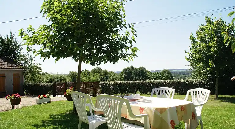 Holiday home in Châtillon-sur-Loire