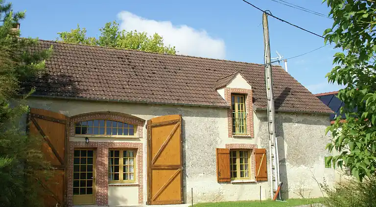 Sommerhus i Corbeilles