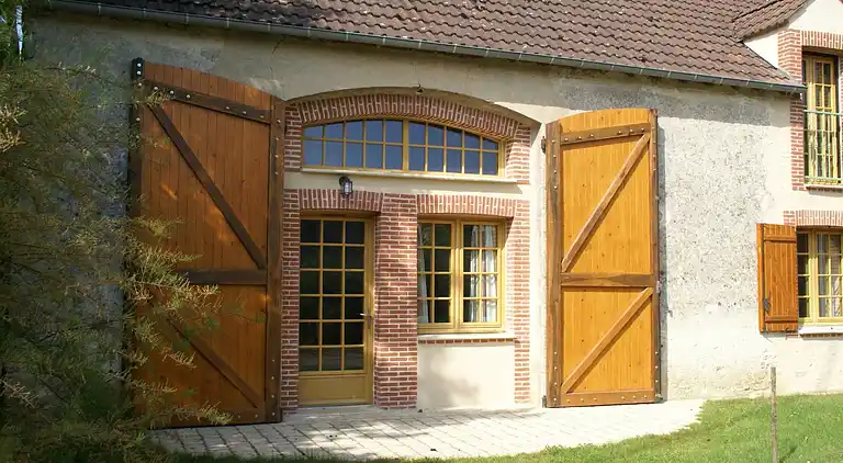 Sommerhus i Corbeilles