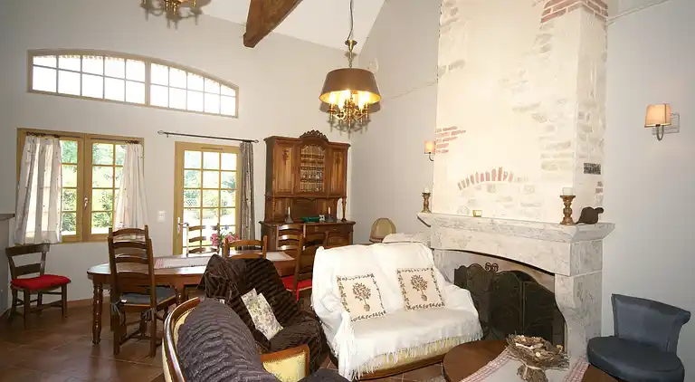 Sommerhus i Corbeilles