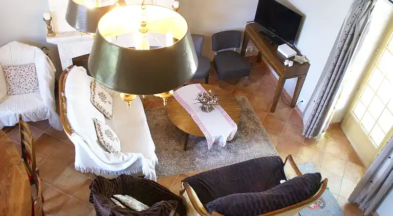 Sommerhus i Corbeilles