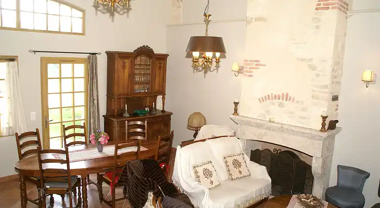 Sommerhus i Corbeilles