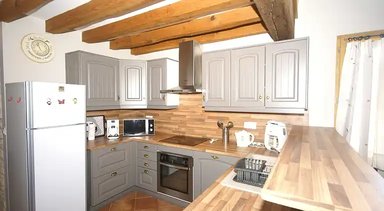 Sommerhus i Corbeilles