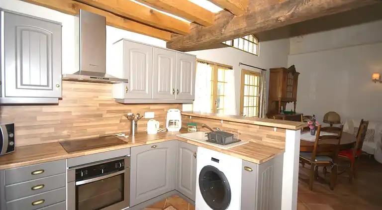 Sommerhus i Corbeilles