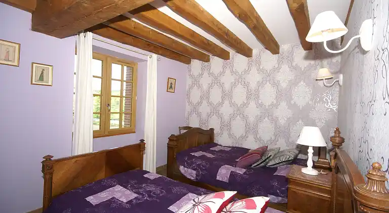 Sommerhus i Corbeilles