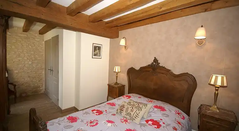 Sommerhus i Corbeilles