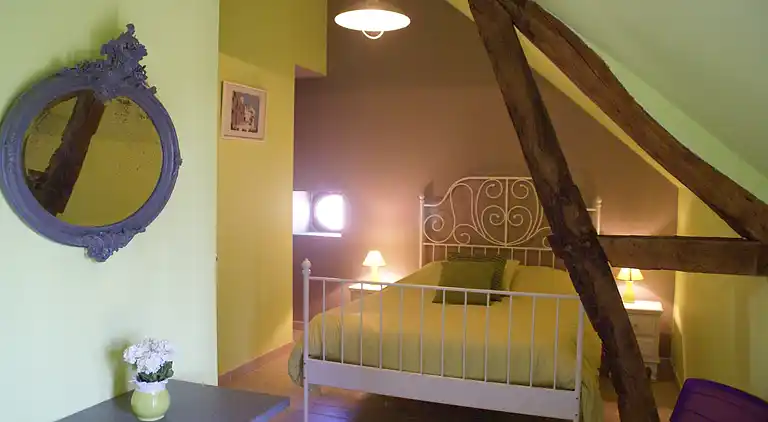 Sommerhus i Corbeilles