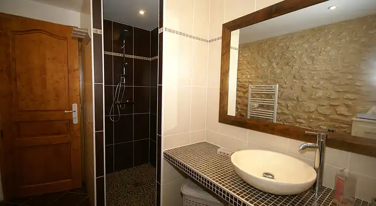 Sommerhus i Corbeilles