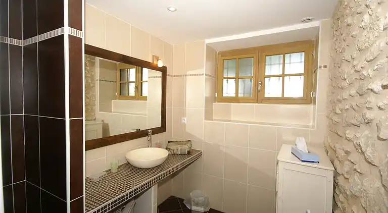 Sommerhus i Corbeilles