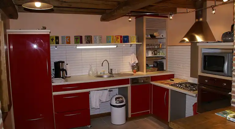 Holiday home in Vitry-aux-Loges