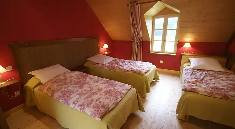 Holiday home in Vitry-aux-Loges