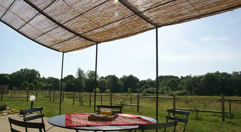Holiday home in Vitry-aux-Loges