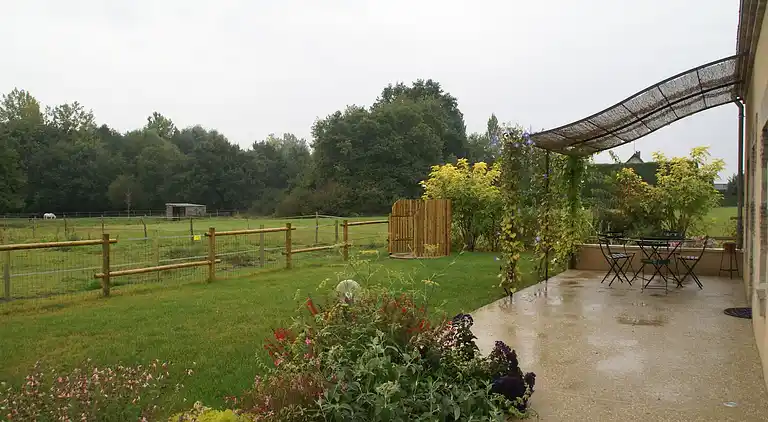 Holiday home in Vitry-aux-Loges