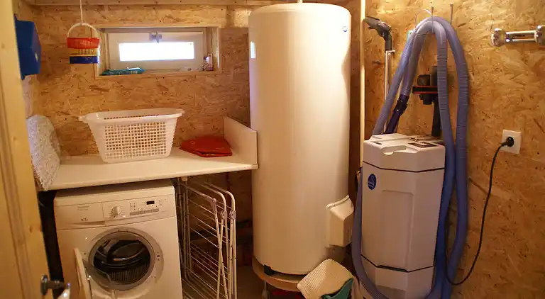 Holiday home in Vitry-aux-Loges