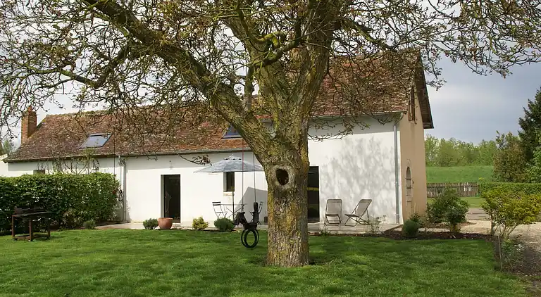 Ferienhaus in Sully-sur-Loire