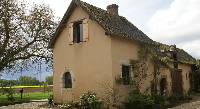 Ferienhaus in Sully-sur-Loire